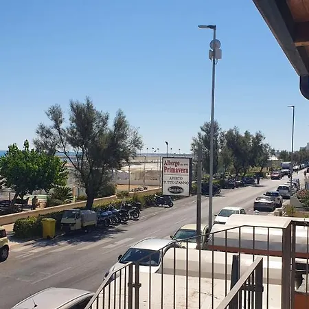 Hotel Primavera 2*