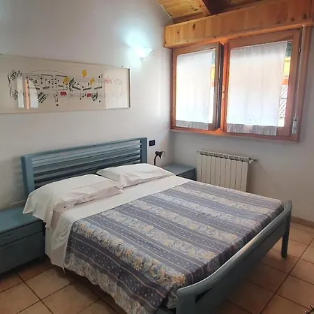 Hotel Primavera Senigallia