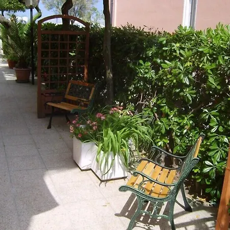 Primavera Hotel Senigallia