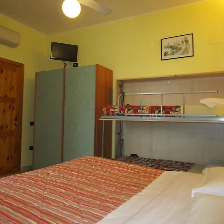 Primavera Hotel