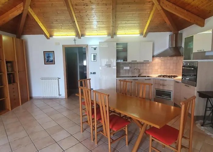 Primavera 酒店 西尼加利亚