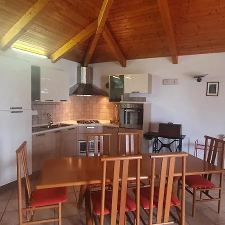 Primavera Senigallia