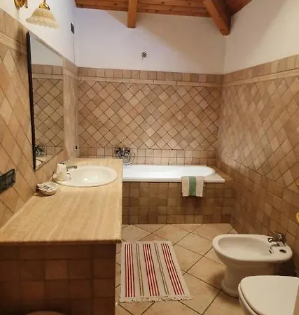 Hotel Primavera Senigallia