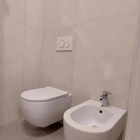 Primavera Hotel Senigallia