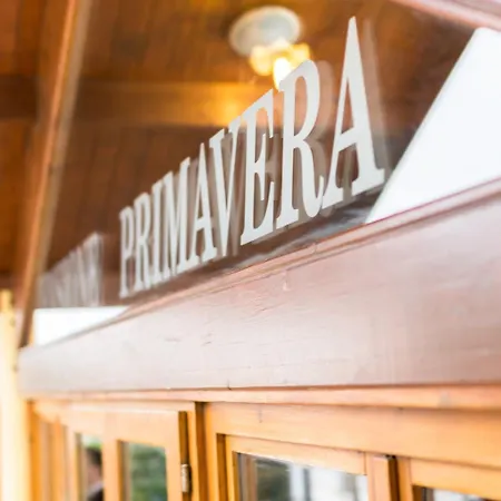 Primavera Hotel