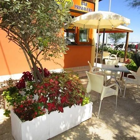 Primavera Hotel Senigallia