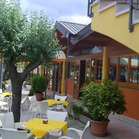 Primavera 2* Senigallia