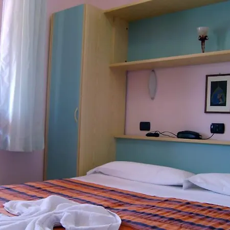 Hotel Primavera Senigallia