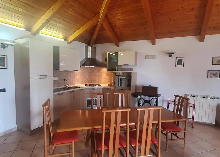 Primavera Senigallia