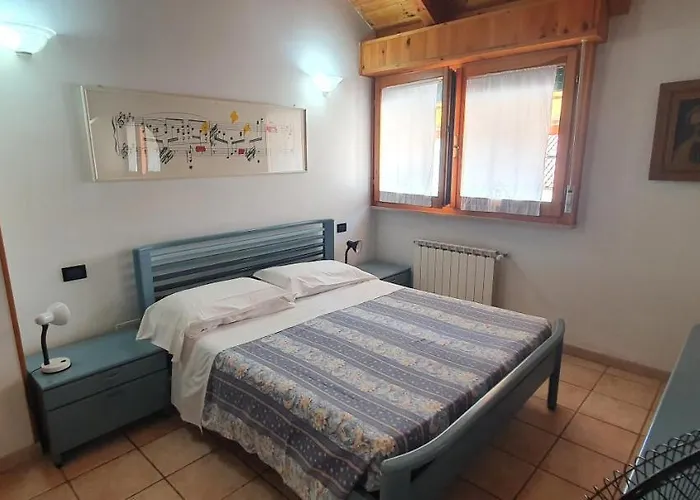 Hotel Primavera Senigallia