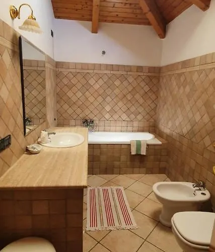 Hotel Primavera Senigallia