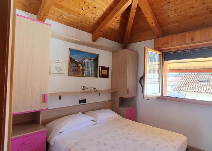 Primavera Senigallia