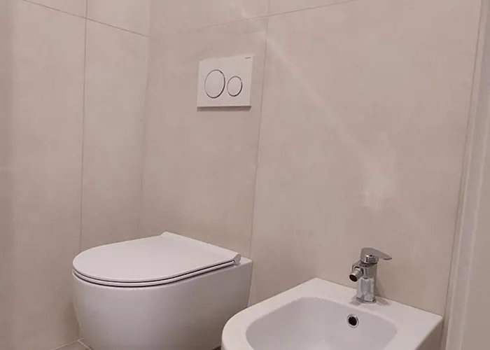 Primavera Hotel Senigallia