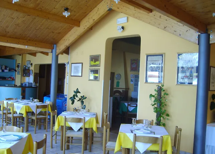 Hotel Primavera Senigallia