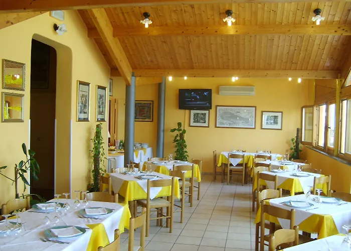 Primavera Hotel Senigallia