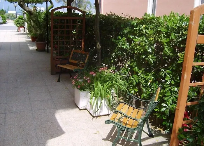 Primavera Hotel Senigallia