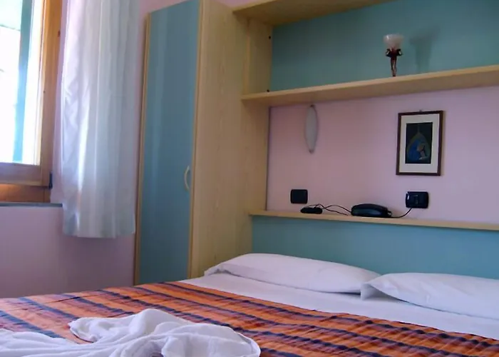 Hotel Primavera Senigallia